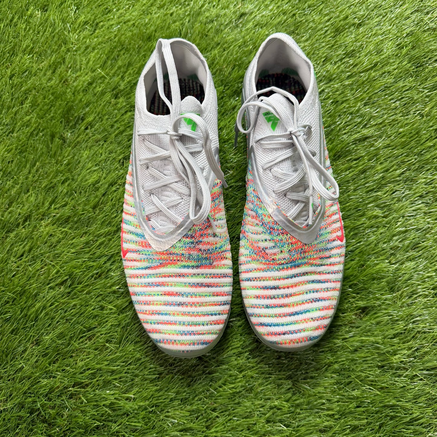 Nike Phantom Low 6 Elite FG EU 39 / 24.5 CM / Pre-Owned