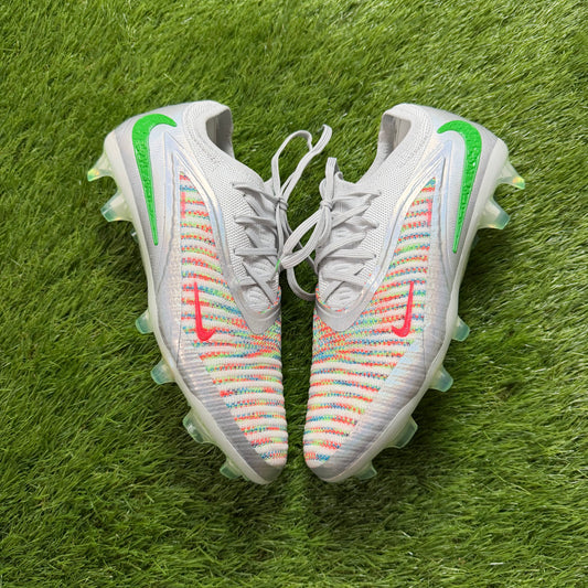 Nike Phantom Low 6 Elite FG EU 39 / 24.5 CM / Pre-Owned
